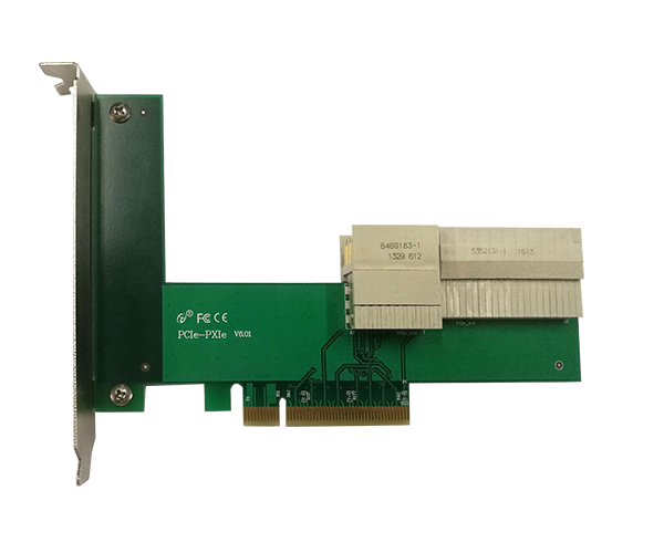PCIe-PXIe